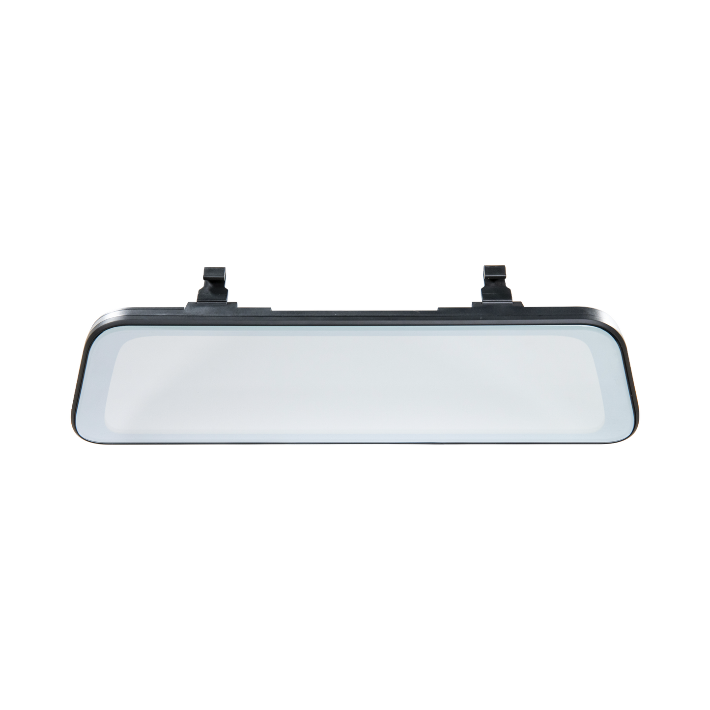 Cámara de Retrovisor / Cámara Frontal de 2 Megapixel (1080p) y Trasera de 2 Megapixel (1080p) / H.265 / Pantalla 9.35" / G-Sensor / Micrófono y Bocina Integrada / Micro SD / Fácil de Instalar / Reconocimiento de voz
