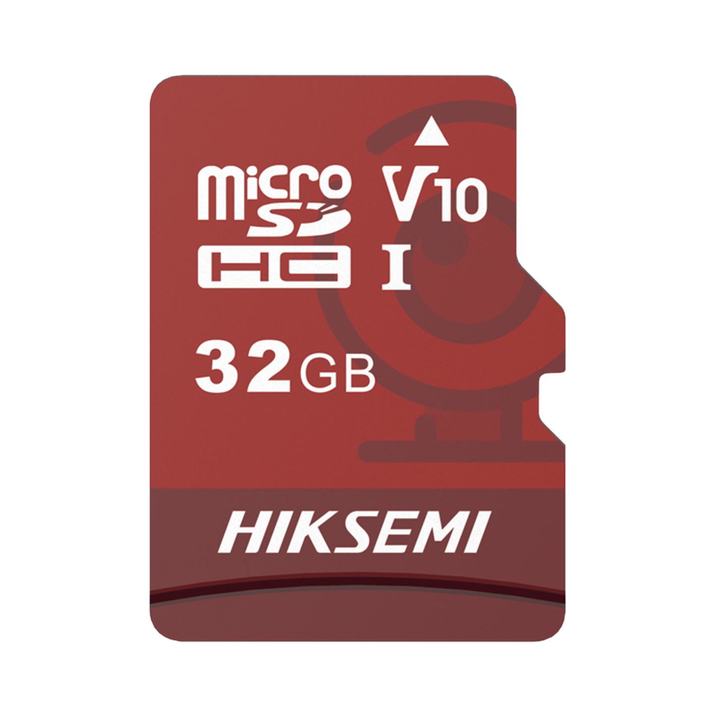 Memoria microSD Clase 10 de 32 GB | Especial Videovigilancia
