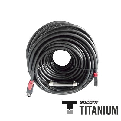 Cable HDMI de 3 Metros (9.84 Pies) (High Speed) / Resolución 4K / Soporta Canal de Retorno de Audio (ARC) / Soporta 3D / Blindado para Reducir Interferencia / Chapado en Oro / Alta Resistencia y Durabilidad