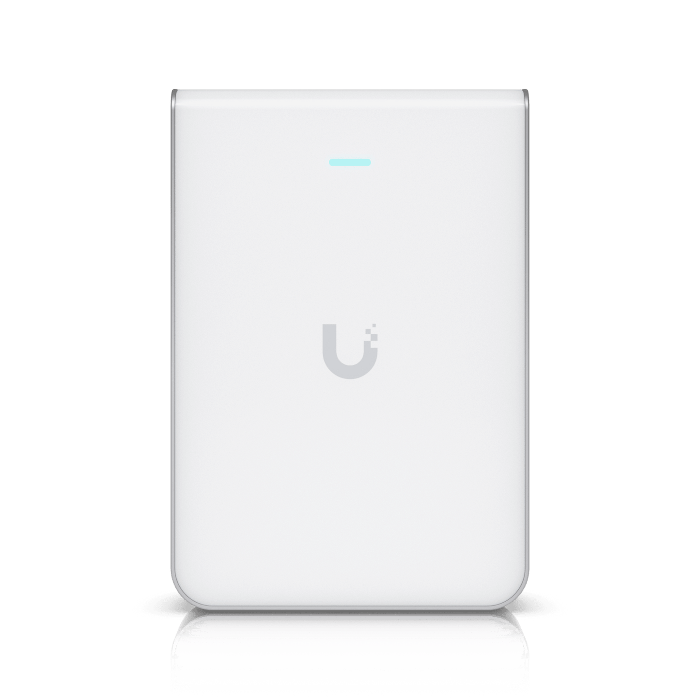 Punto de Acceso WiFi 7 Con Diseño de Pared, Tribanda en 2.4, 5 y 6 GHz, Hasta 10.688 Gbps, Puerto Ethernet 1/2.5 GbE, 300+ Clientes Simultáneos
