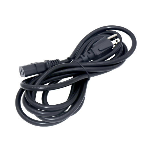 Cable de Alimentación Eléctrica para 120-240 Vca | 3 metros