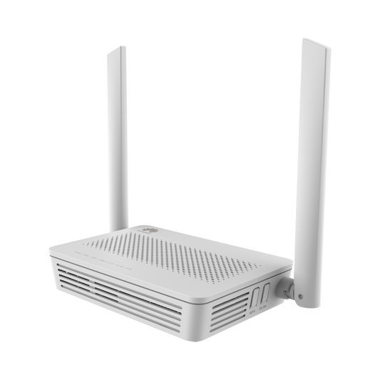 ONT GPON HUAWEI OptiXstar WiFi doble banda (2.4/5 GHz) | Modelo EG8021V5 | Conector SC/APC
