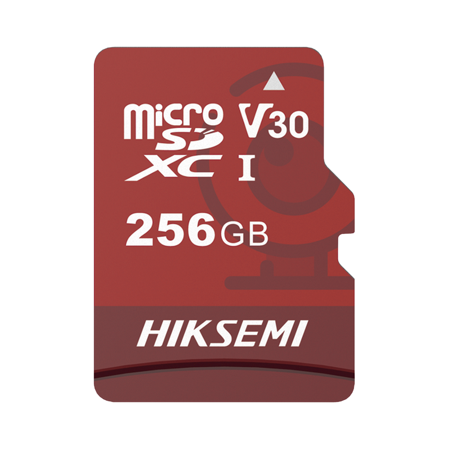 Memoria microSD Clase 10 de 256 GB | Especial Videovigilancia