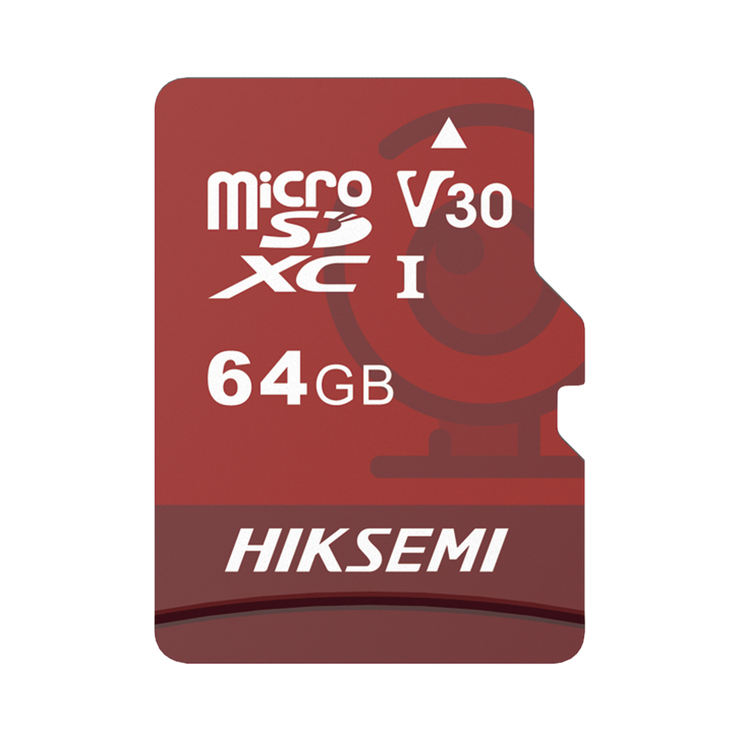 Memoria microSD Clase 10 de 64 GB | Especial Videovigilancia