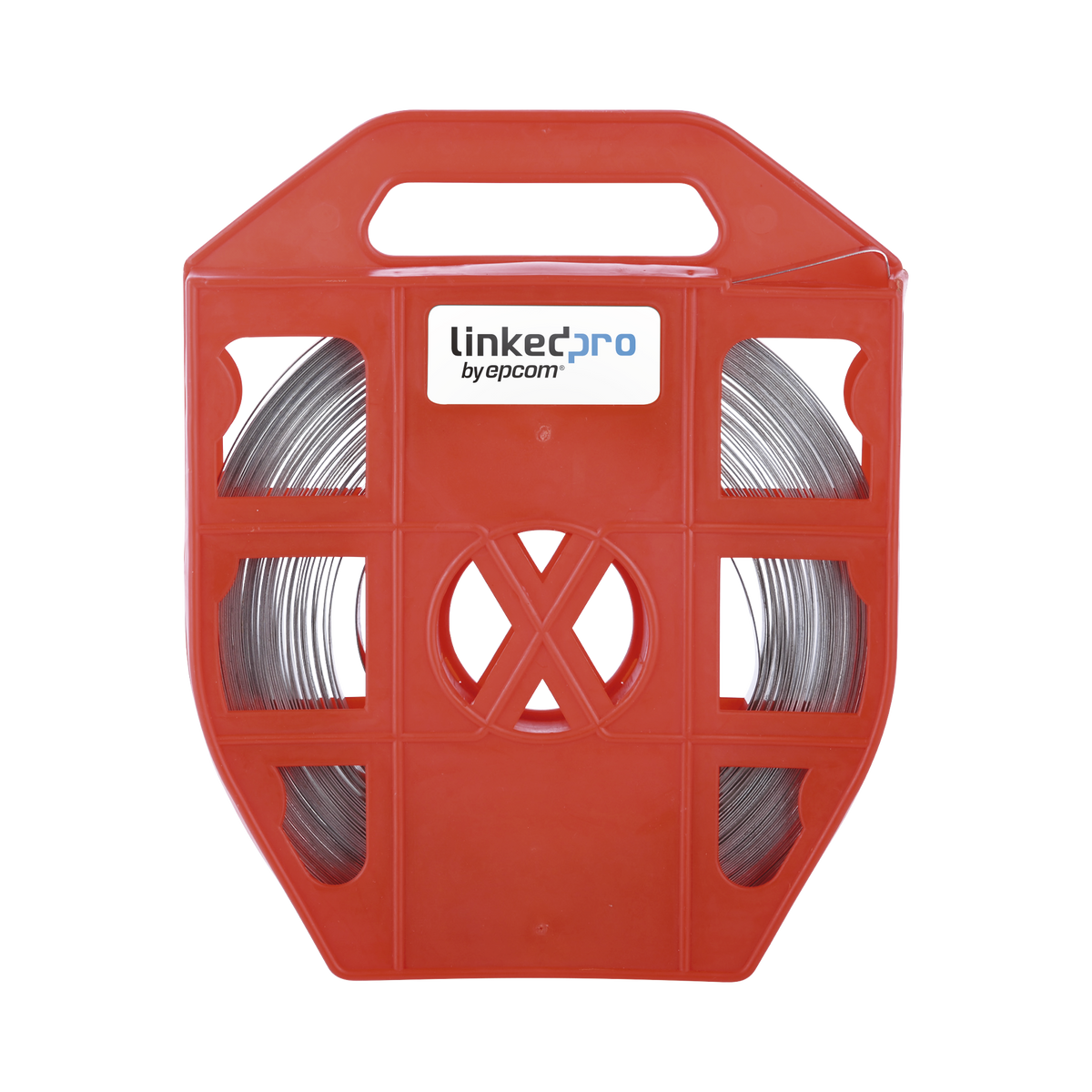 Fleje de Acero Inoxidable 304 de 3/4", 0.70 mm, 30.5 metros