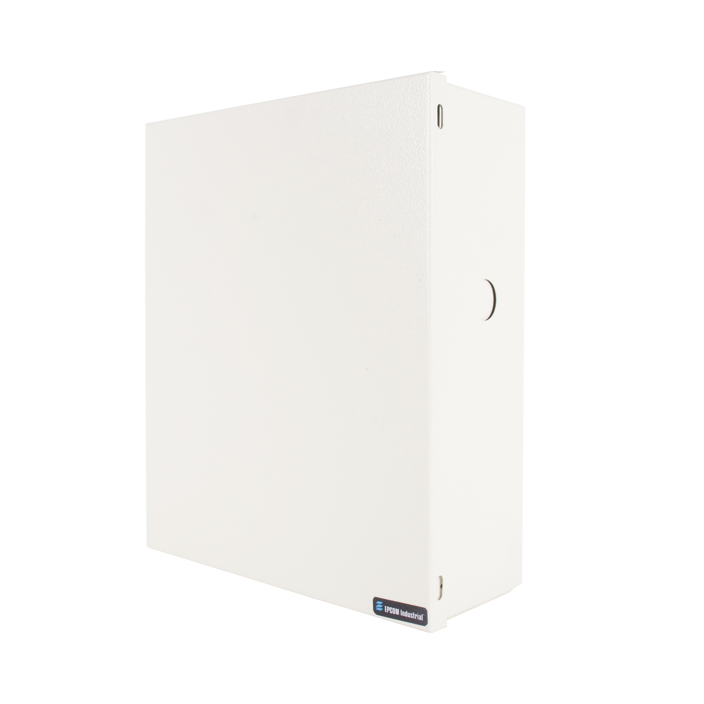 Gabinete para Alarma de la Familia CAPTAIN/XL2T, CFB-516, VISTA48 y Batería PL712 (No Incluida)